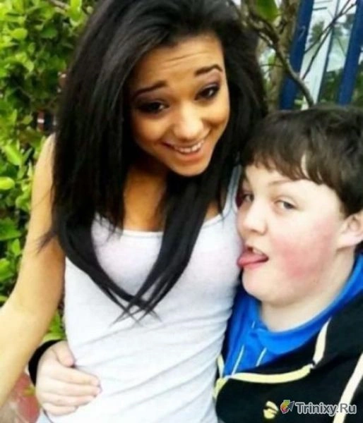 Нецензурні зображення для дорослих. Частина 4 (39 фото) – фото 30