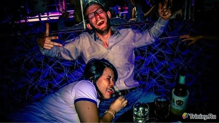 Нецензурні зображення для дорослих. Частина 4 (39 фото) – фото 31