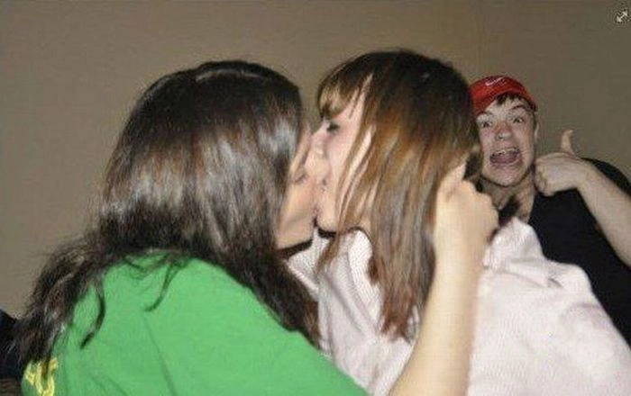 Нецензурні картинки для дорослих. Частина 3 (41 фото) – фото 3