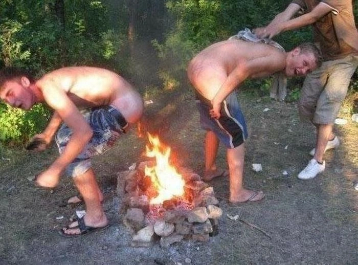 Нецензурні картинки для дорослих. Частина 3 (41 фото) – фото 6