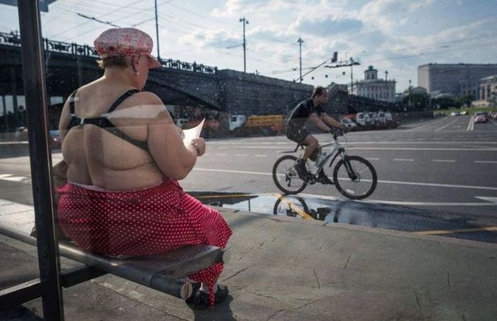 Нецензурні картинки для дорослих. Частина 3 (41 фото) – фото 12