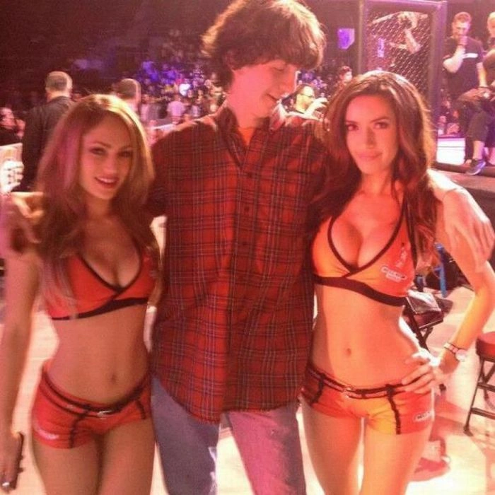 Нецензурні картинки для дорослих. Частина 3 (41 фото) – фото 14