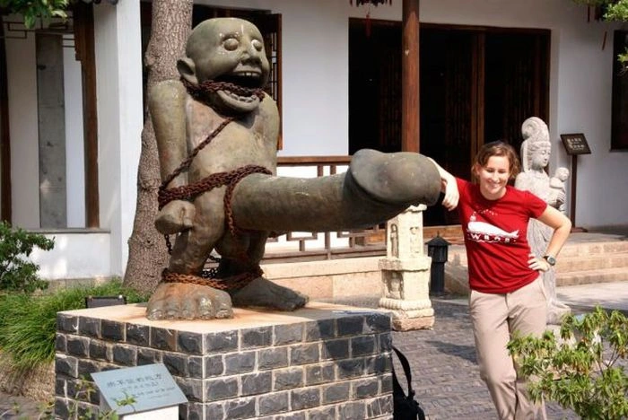 Нецензурні картинки для дорослих. Частина 3 (41 фото) – фото 38