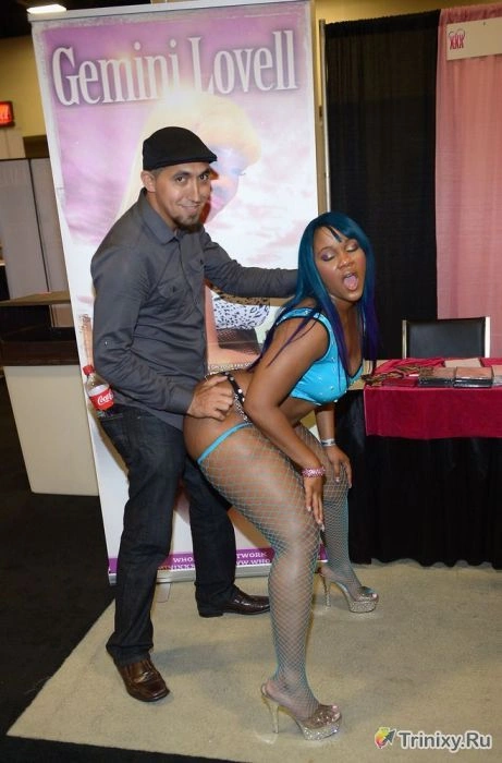 Фестиваль порноіндустрії "Exxxotica 2013" (50 фото) – фото 34