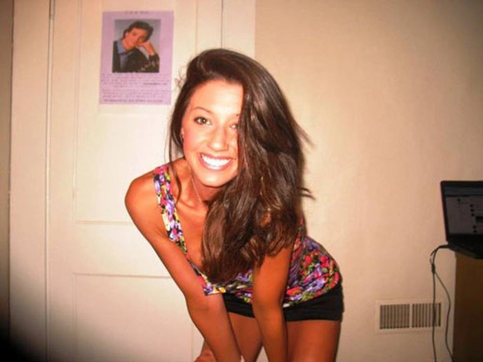 Дівчата в сексуальних позах (40 фото) – фото 9