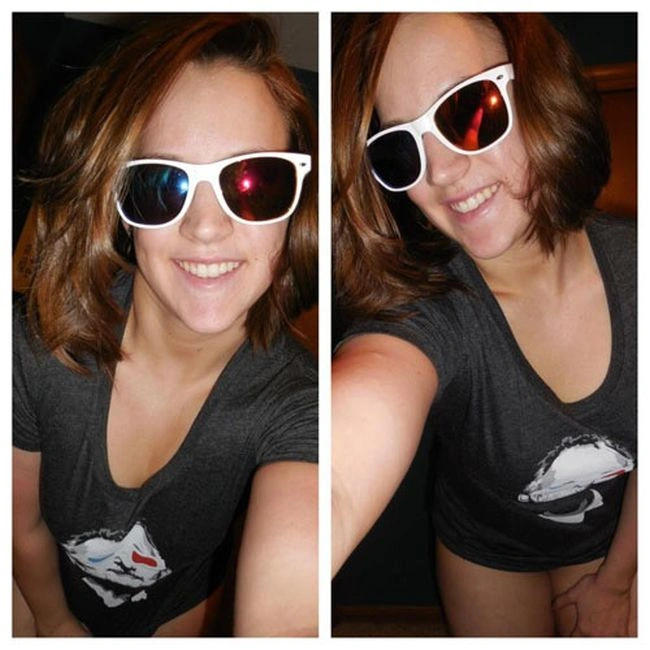 Дівчата в сексуальних позах (40 фото) – фото 24