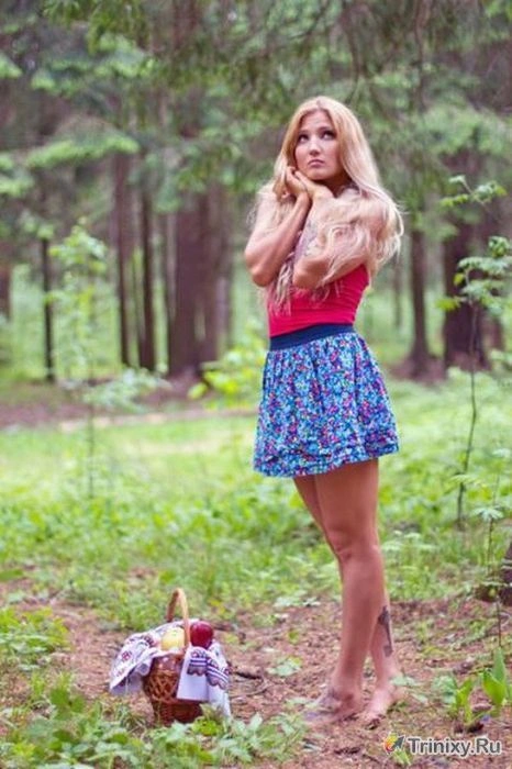 Чарівна, але небезпечна красуня (41 фото) – фото 6