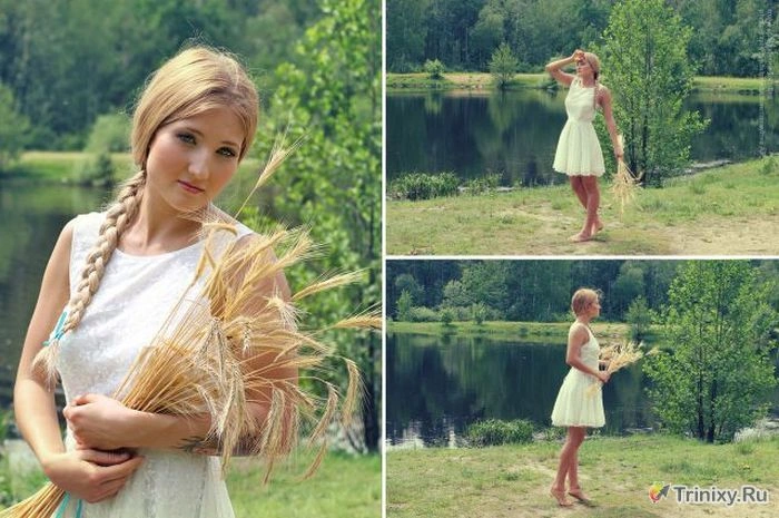 Чарівна, але небезпечна красуня (41 фото) – фото 7