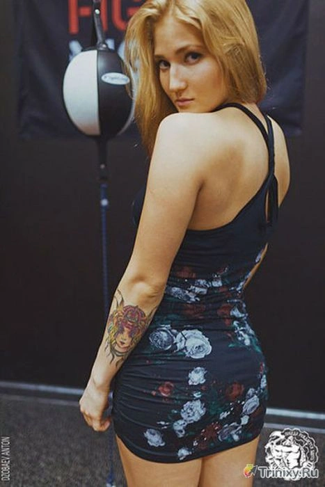 Чарівна, але небезпечна красуня (41 фото) – фото 10