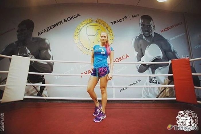 Чарівна, але небезпечна красуня (41 фото) – фото 13