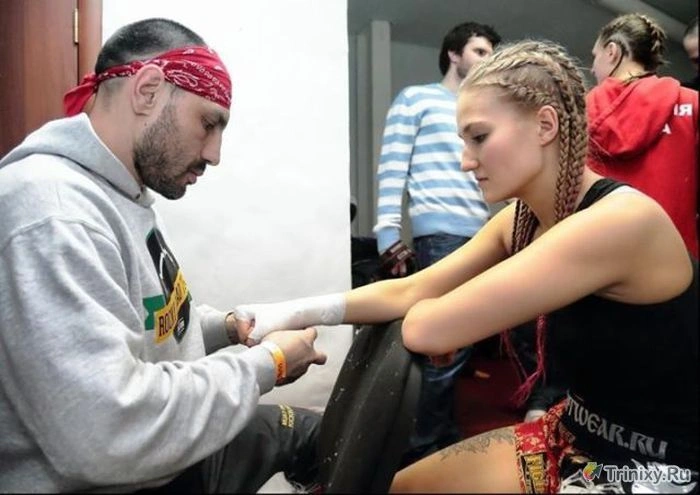 Чарівна, але небезпечна красуня (41 фото) – фото 16