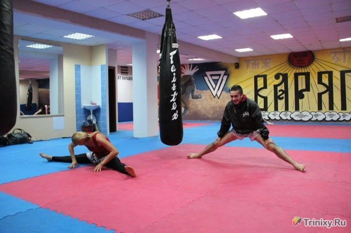 Чарівна, але небезпечна красуня (41 фото) – фото 20