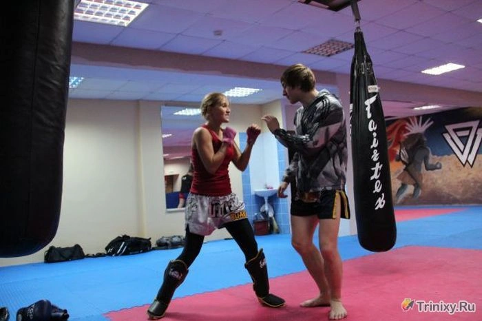 Чарівна, але небезпечна красуня (41 фото) – фото 21