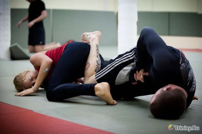 Чарівна, але небезпечна красуня (41 фото) – фото 24