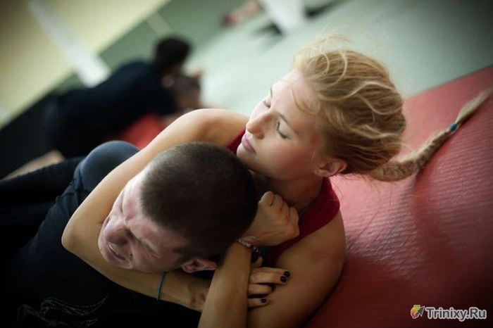 Чарівна, але небезпечна красуня (41 фото) – фото 25