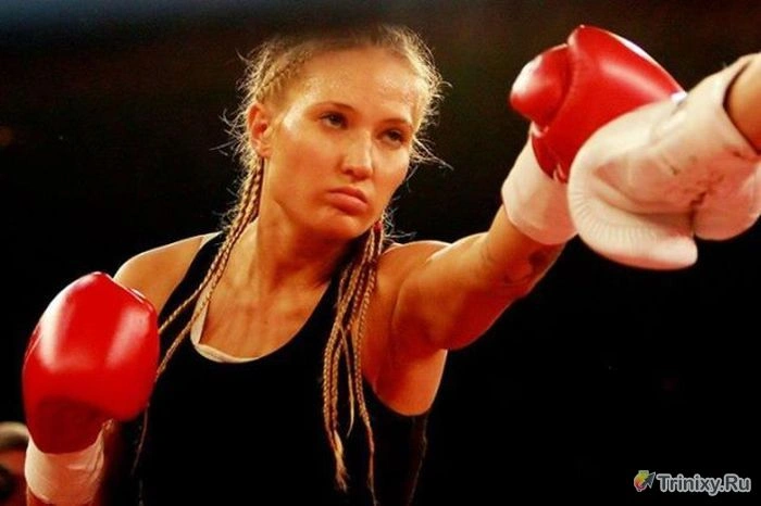 Чарівна, але небезпечна красуня (41 фото) – фото 26