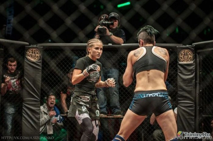 Чарівна, але небезпечна красуня (41 фото) – фото 31