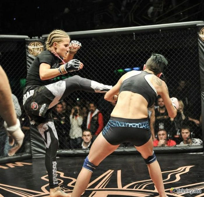 Чарівна, але небезпечна красуня (41 фото) – фото 33