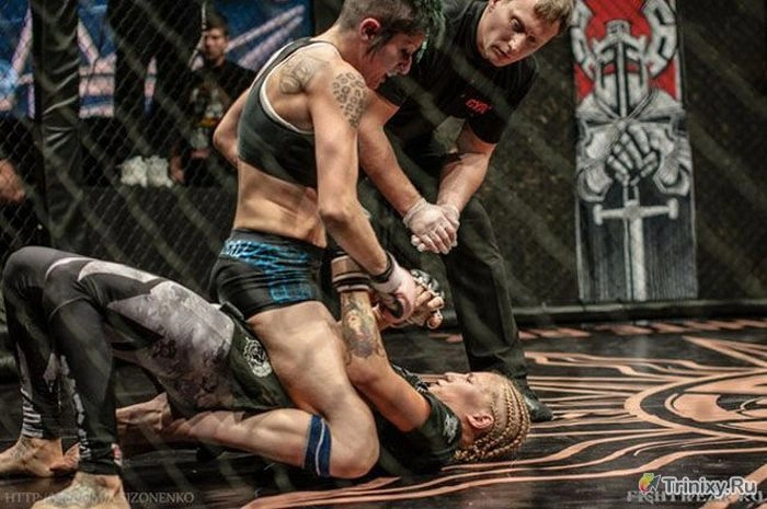 Чарівна, але небезпечна красуня (41 фото) – фото 34