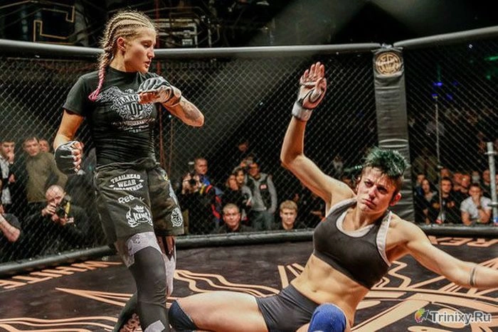 Чарівна, але небезпечна красуня (41 фото) – фото 35