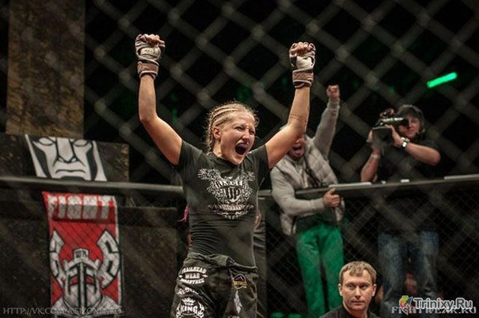 Чарівна, але небезпечна красуня (41 фото) – фото 37