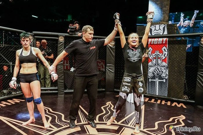 Чарівна, але небезпечна красуня (41 фото) – фото 38