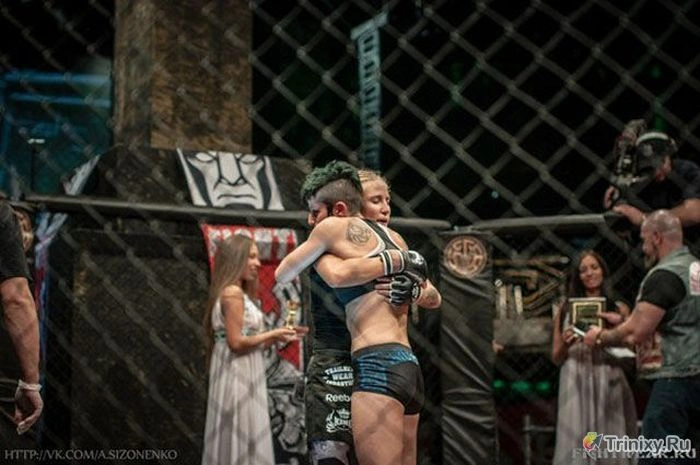 Чарівна, але небезпечна красуня (41 фото) – фото 39