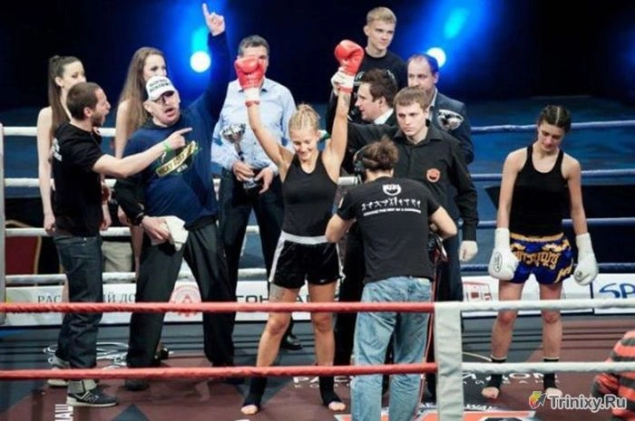 Чарівна, але небезпечна красуня (41 фото) – фото 40