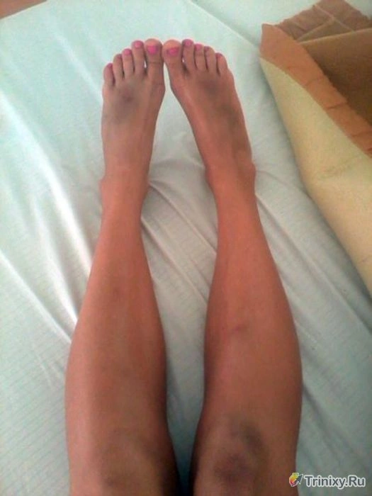 Чарівна, але небезпечна красуня (41 фото) – фото 41