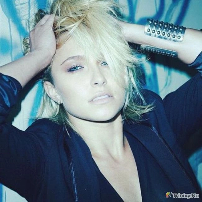 Дівчата відомих боксерів (18 фото) – фото 7