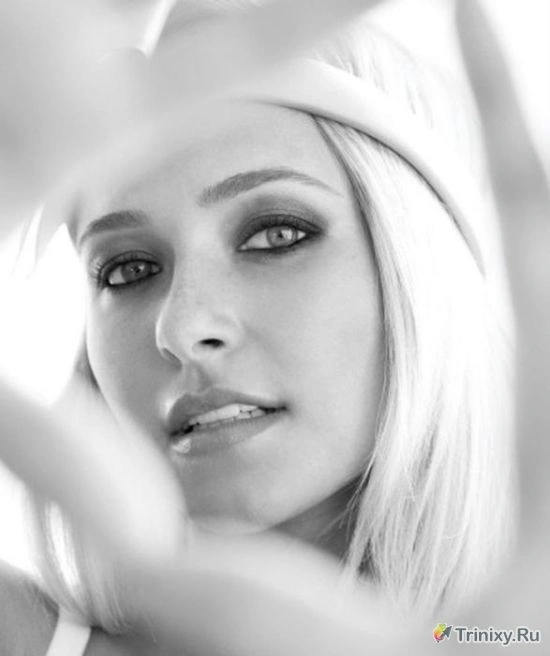 Дівчата відомих боксерів (18 фото) – фото 10