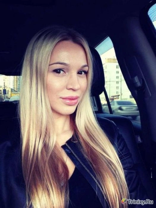 Дівчата відомих боксерів (18 фото) – фото 12