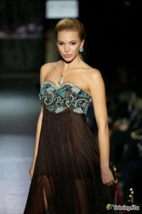 Дівчата відомих боксерів (18 фото) – фото 14