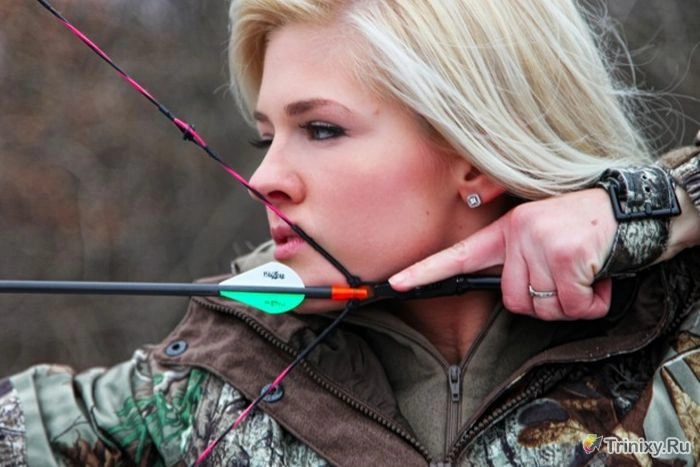 Незвичайна учасниця американського конкурсу краси (16 фото) – фото 3