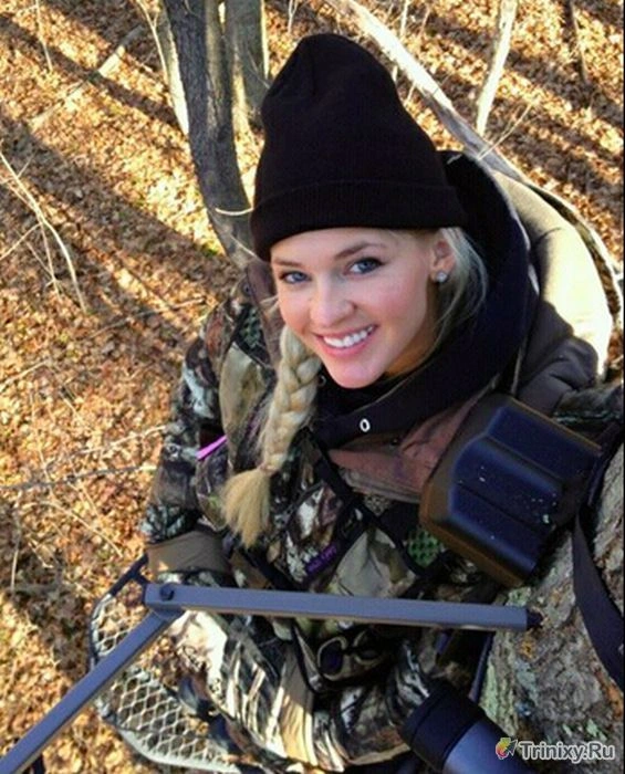 Незвичайна учасниця американського конкурсу краси (16 фото) – фото 4