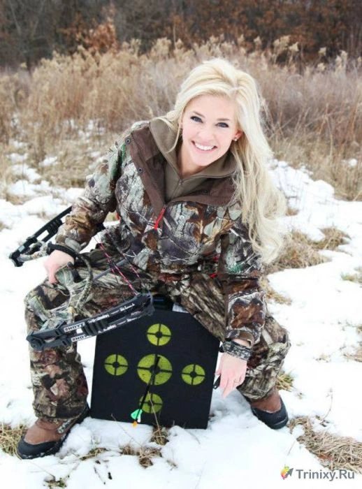 Незвичайна учасниця американського конкурсу краси (16 фото) – фото 6