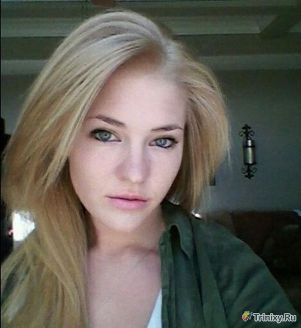 Незвичайна учасниця американського конкурсу краси (16 фото) – фото 7