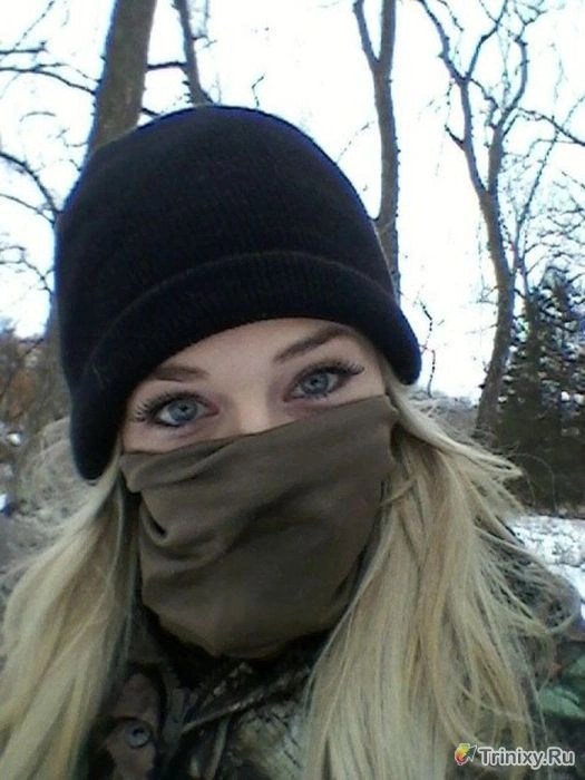 Незвичайна учасниця американського конкурсу краси (16 фото) – фото 9