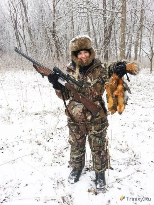 Незвичайна учасниця американського конкурсу краси (16 фото) – фото 11