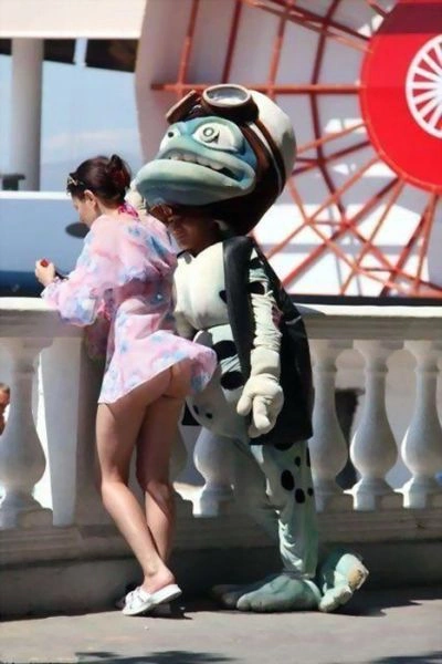 Непристойні картинки для дорослих. Частина 24 (47 фото) – фото 9