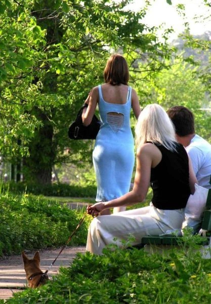 Непристойні картинки для дорослих. Частина 24 (47 фото) – фото 20