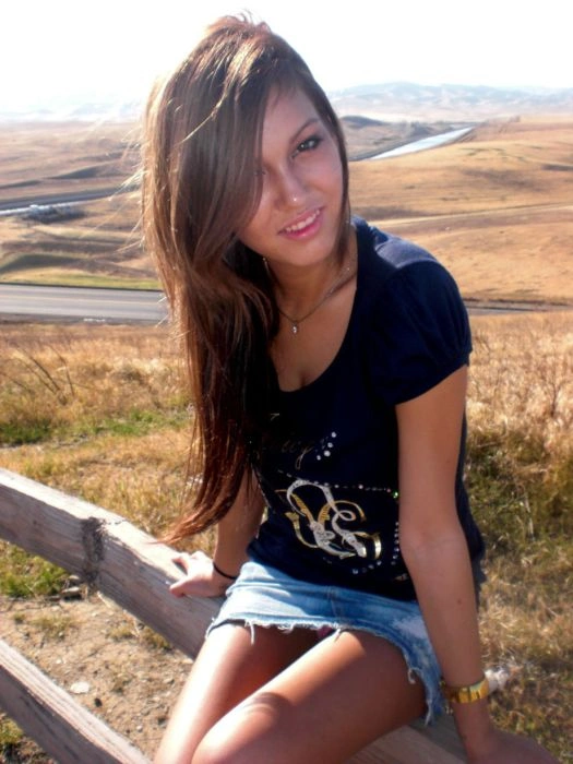 Колекція фотографій з миленькими дівчатами (50 фото) – фото 32