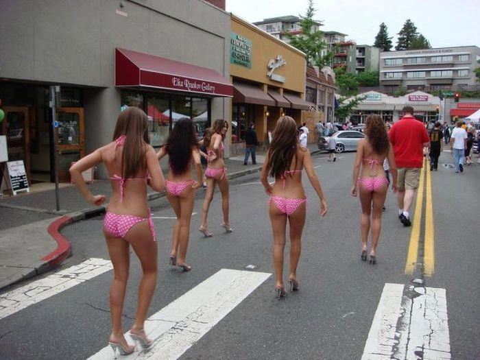 Колекція фотографій красивих дівчат (42 фото) – фото 37