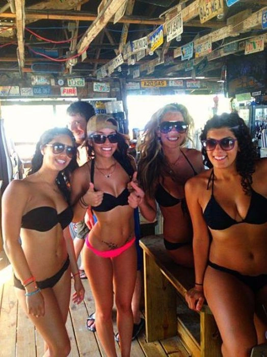 Колекція фотографій красивих дівчат (42 фото) – фото 39