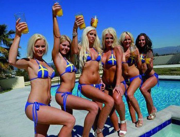 Колекція фотографій красивих дівчат (42 фото) – фото 40