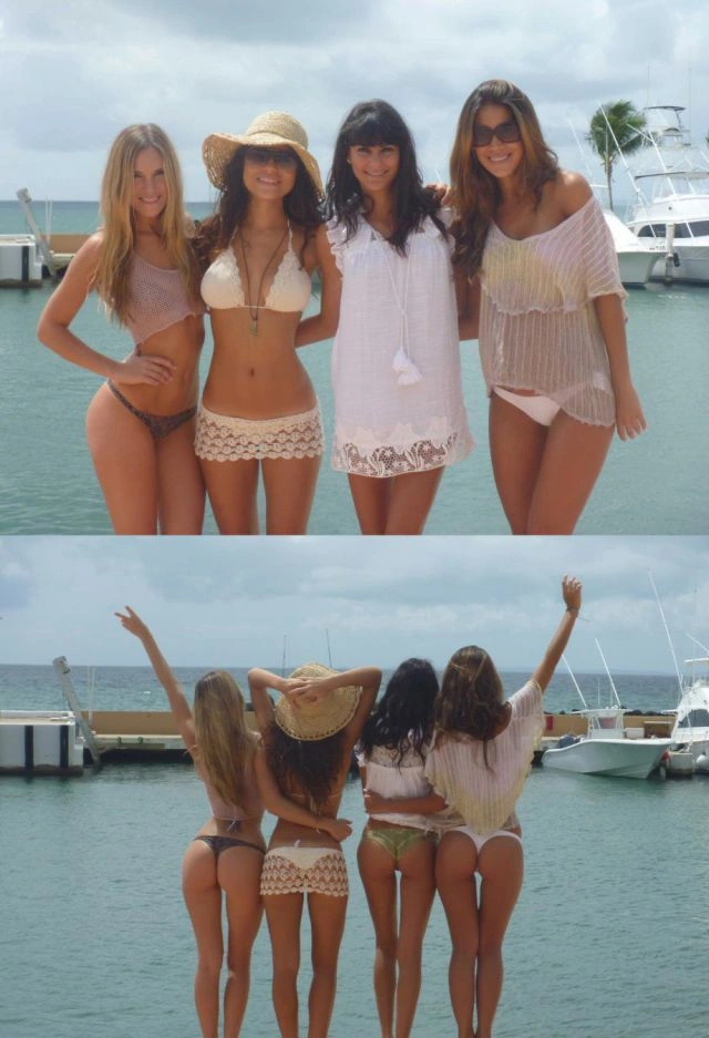 Колекція фотографій красивих дівчат (42 фото) – фото 42