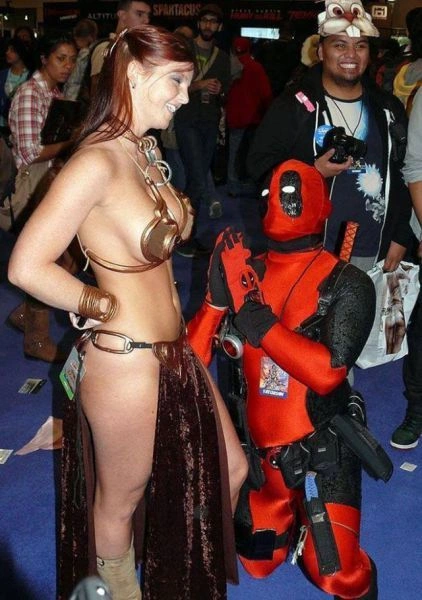 Непристойні зображення для дорослих. Частина 43 (47 фото) – фото 29