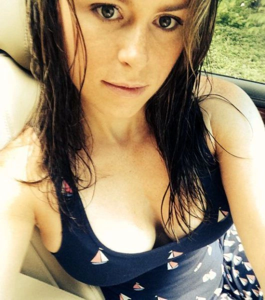 Дівчата, яким неможливо дивитися в очі (72 фото) – фото 22