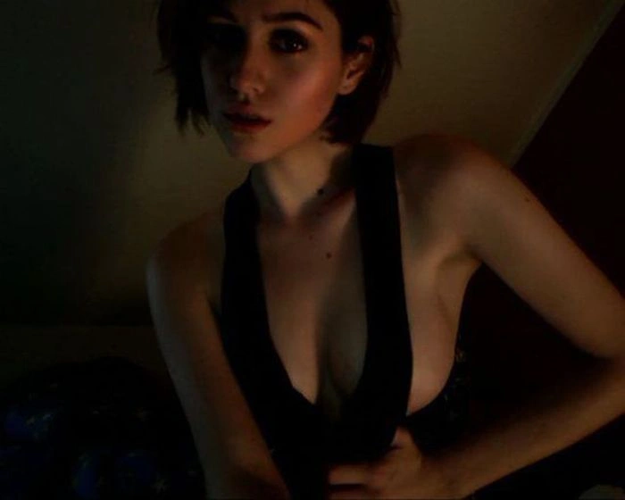 Дівчата, яким неможливо дивитися в очі (72 фото) – фото 37