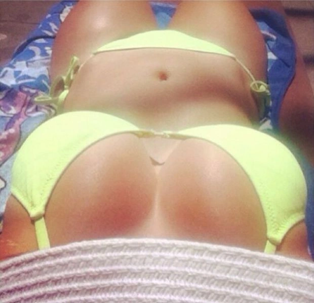 Дівчата, яким неможливо дивитися в очі (72 фото) – фото 50